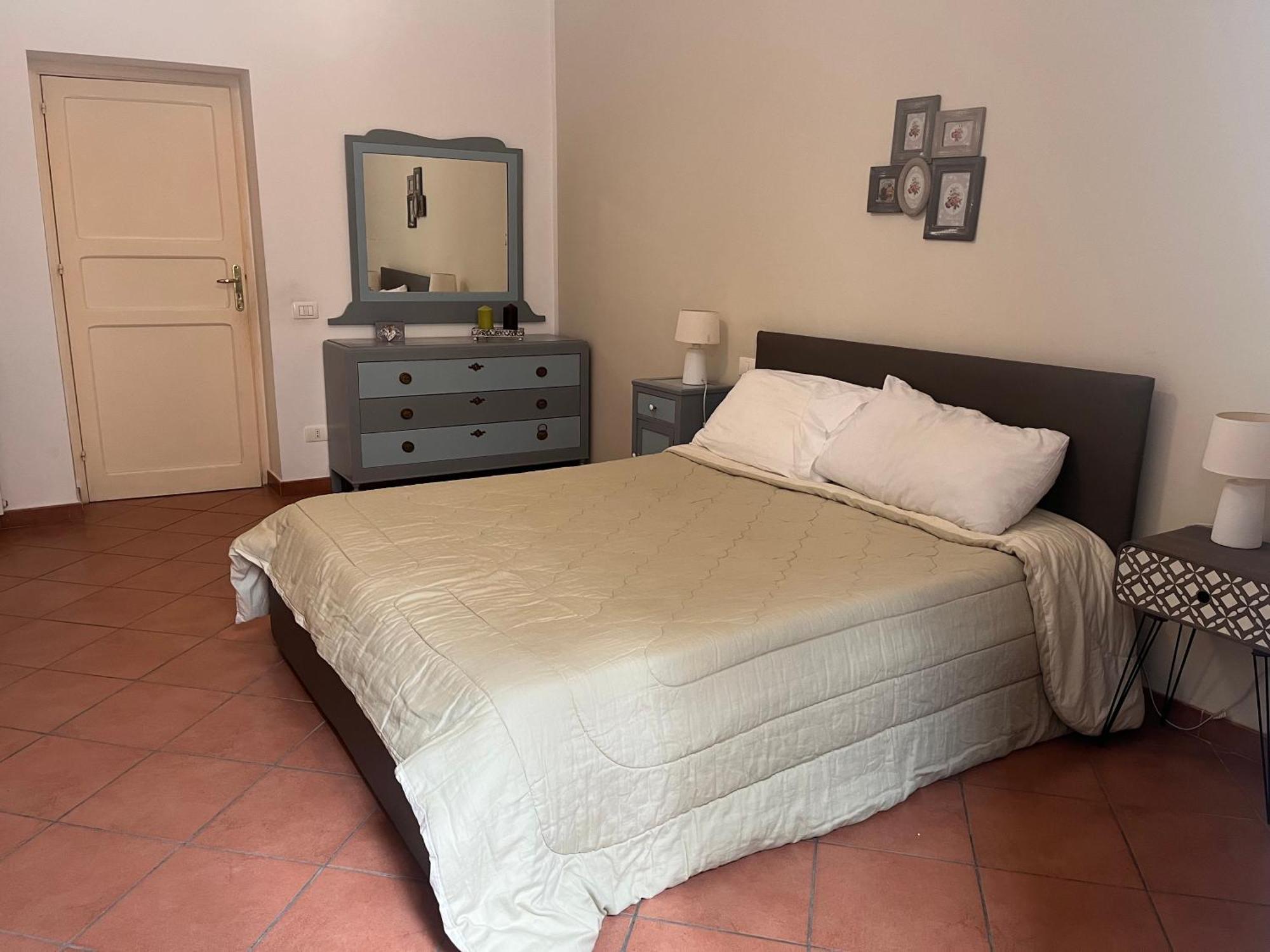 Palazzo Delle Logge Bed & Breakfast Palermo Oda fotoğraf